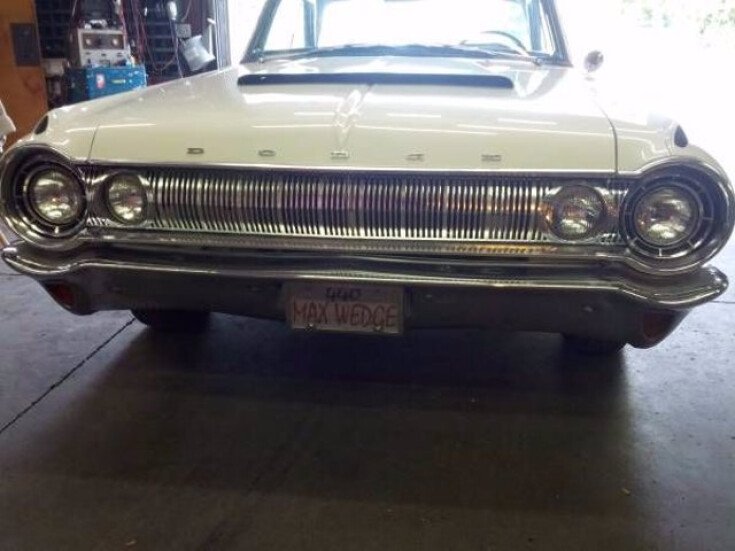 Photo for 1964 Dodge Polara